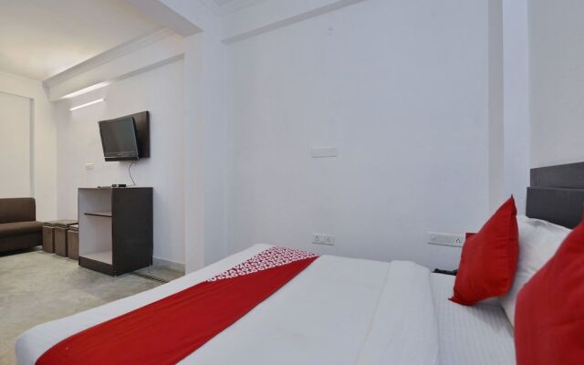 OYO 8832 Hotel jaipur Classic