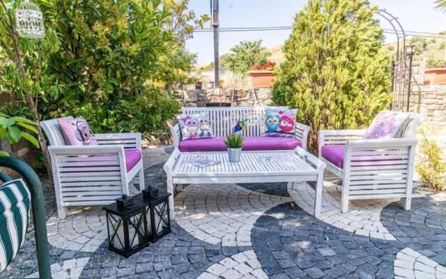 Heredot Otel
