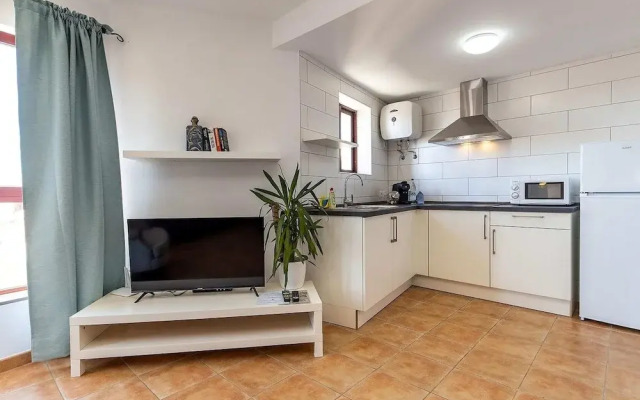 Belvilla by OYO Apartamento en Playa Las Carmenes