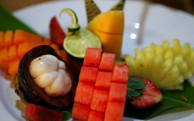 Puri Pandawa Resort