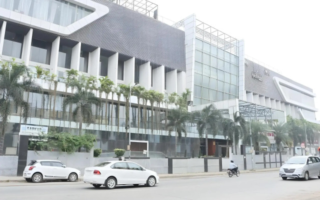 Regenta Central Hotel & Convention Nagpur