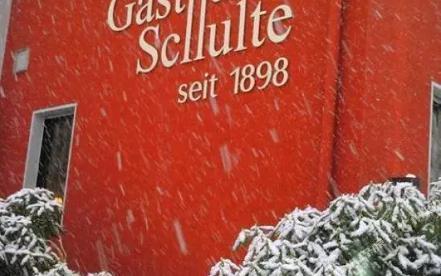 Gasthaus Schulte