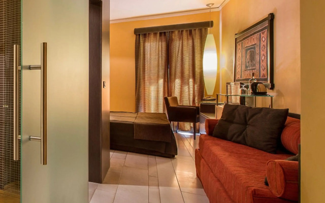 Hotel Capo San Vito