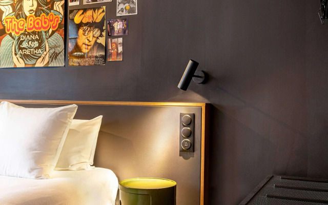 Ibis Styles Paris Villejuif