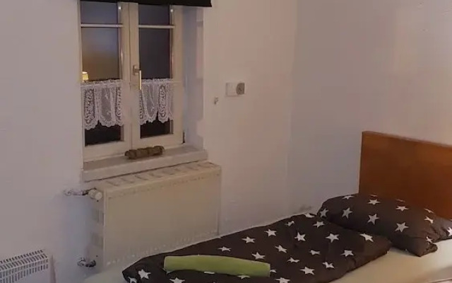 Ferienwohnung Neustadter Kirchhof