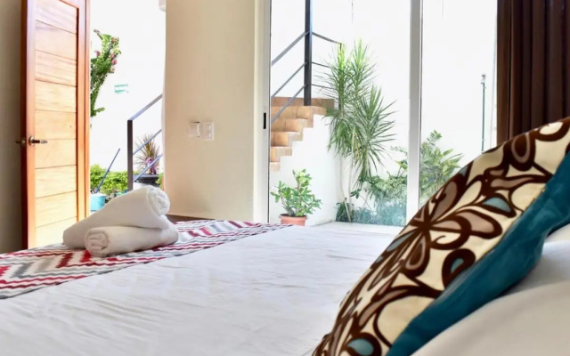 Carri Surf Studio