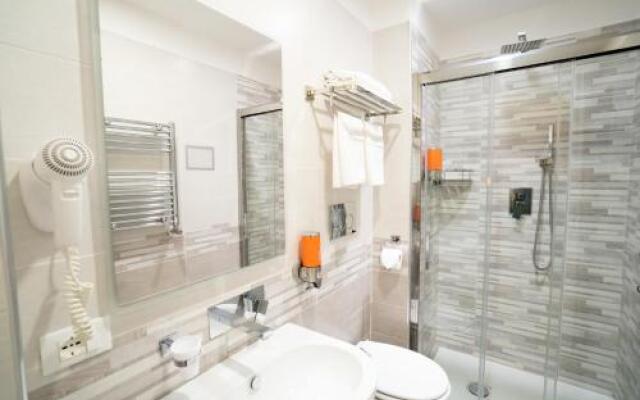 Archi Di Roma Guest House