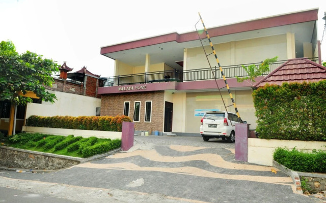 Nalaya Home