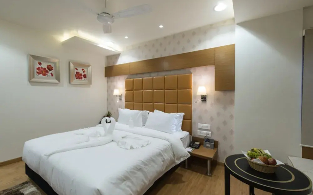 Hotel Atishay