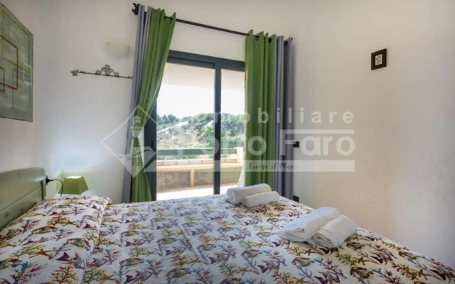 Apartment 18 Baia del Faro --18 BAIA DEL FARO