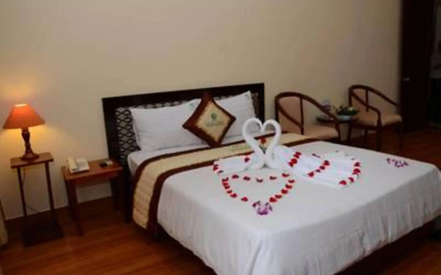 May Home Apartment Da Nang