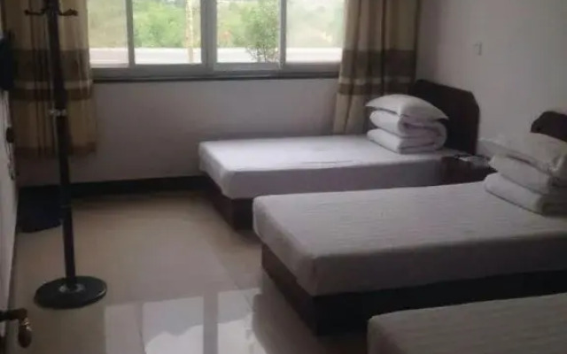 Yesanpo Bailixia168 Inn