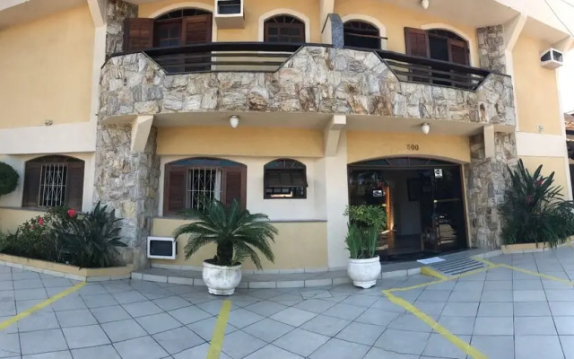 Pousada Alentejano I