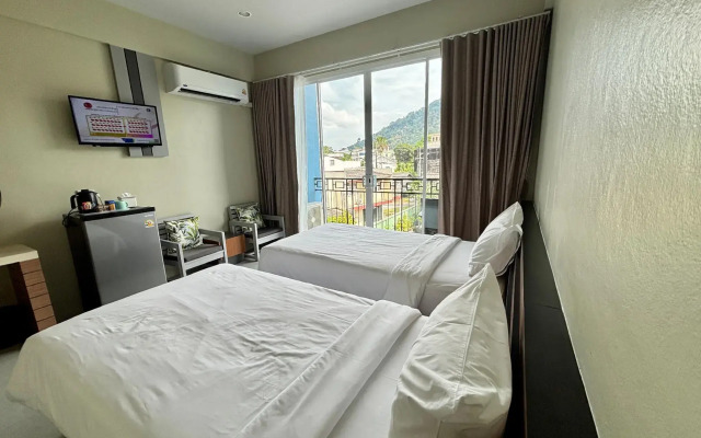 Siri Hotel Phuket