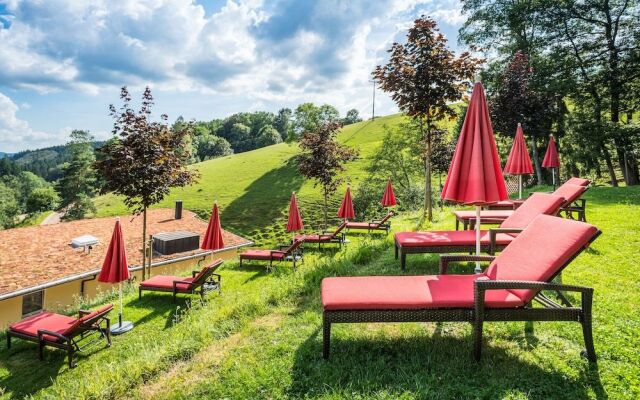 Naturparkhotel Adler