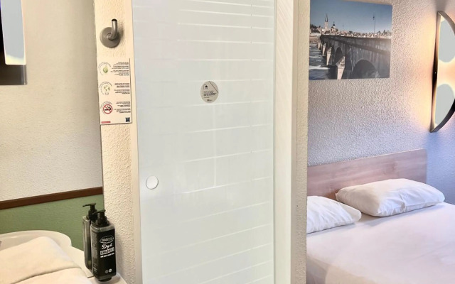 ibis budget Cosne-sur-Loire