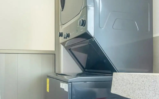 Luxury Apt Golf Course Paraíso Country