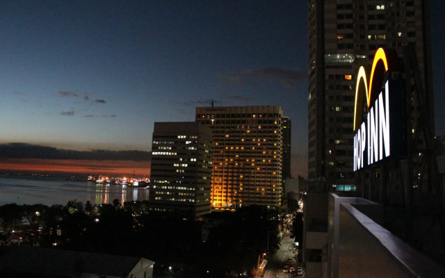 Hop Inn Hotel Ermita Manila