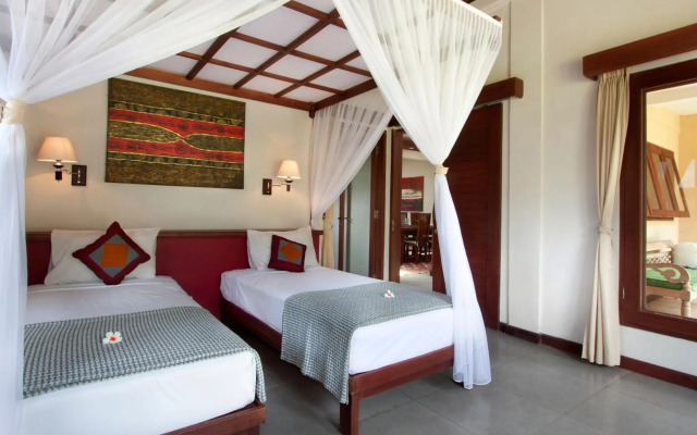 Villa Wilali