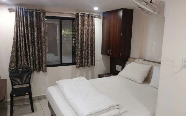 Hotel Om Omkar