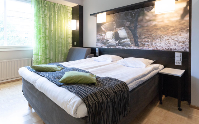 Scandic Tampere Hämeenpuisto