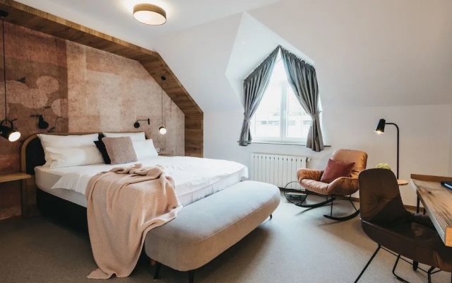 Landhotel Voshövel
