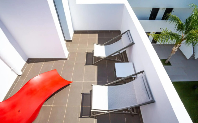 Migjorn Ibiza Suites & Spa