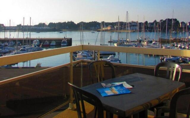 Appartement Étel, 3 pièces, 6 personnes - FR-1-479-51