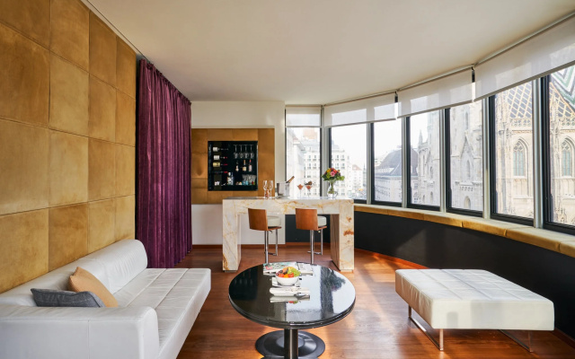 DO & CO Hotel Vienna