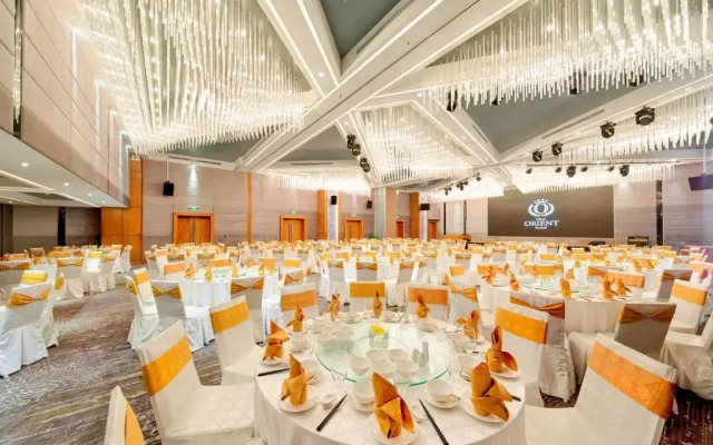 New Orient Hotel Danang