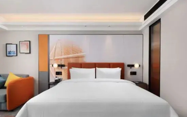 Hampton by Hilton Suqian Siyang