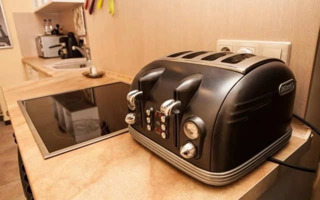 Five Stars Apartments