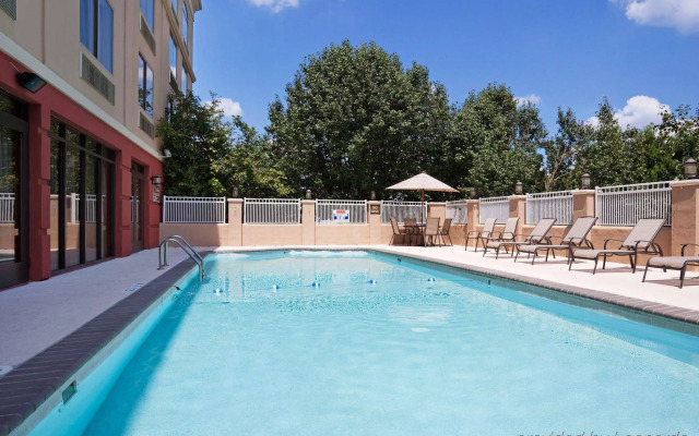 Murfreesboro Central Hotel