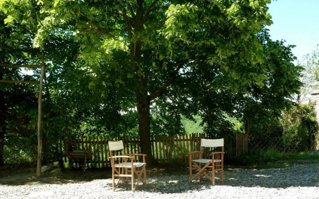 B&B Al Giardino Dei Mandorli