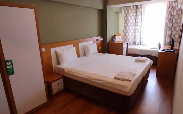 Md City Otel