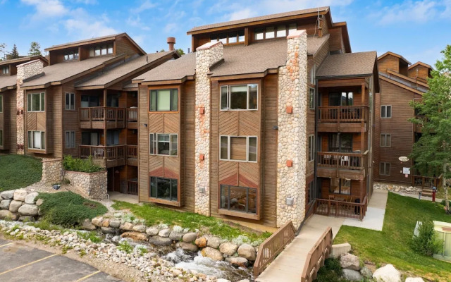 Snowflake by Avantstay Ski In Out Patio