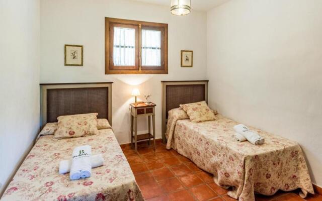 Casa Huerta de la Fuente Hornachuelos by Ruralidays