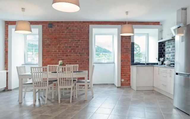 Apartamenty W Starym Browarze 1