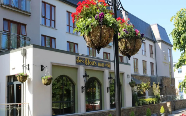 The Rose Hotel