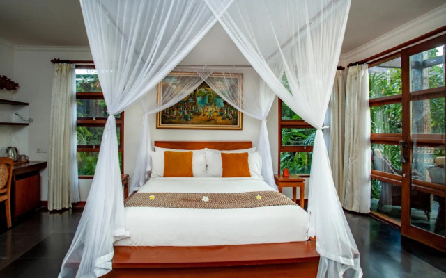 Aryaswara Villa Ubud