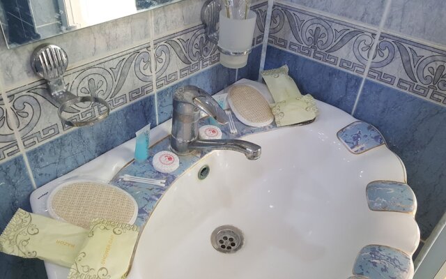 Antalya Beach&Hotel
