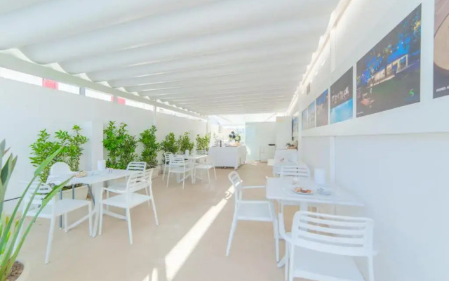 Hotel Beach Salento