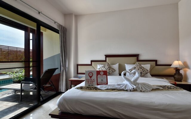 NIDA Rooms Talat Yai Old Town Phuket