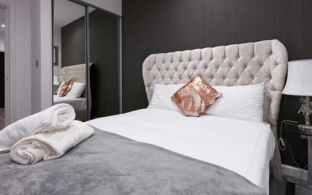 Luxustay Clyde House