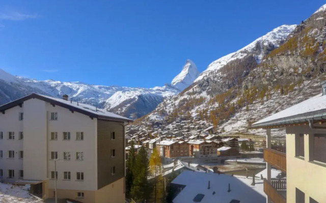 Apartment Viscaria Lommel 9434