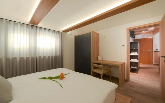 Chalet Zana