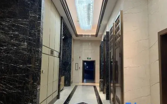 Yingjiang Triumph Hotel