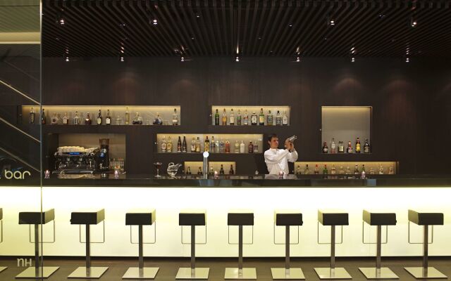 NH Collection Olomouc Congress