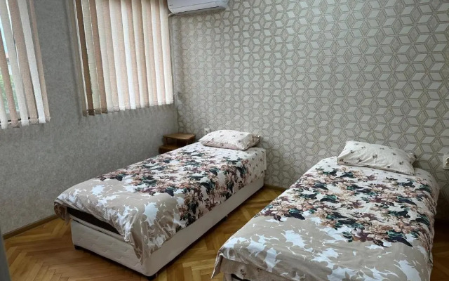 Suhin Dol Hotel