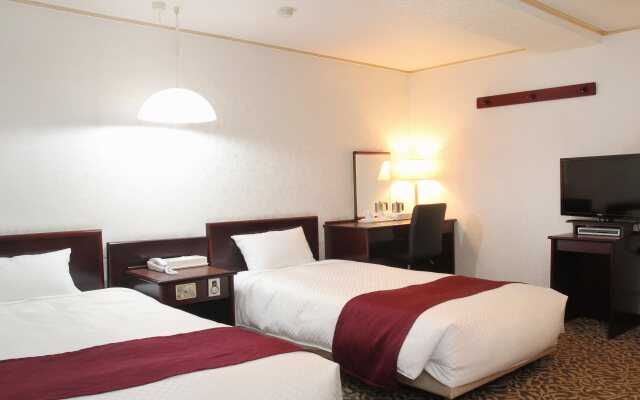 Sasebo Green Hotel
